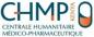 Centrale Humanitaire Medico- Pharmaceutique logo